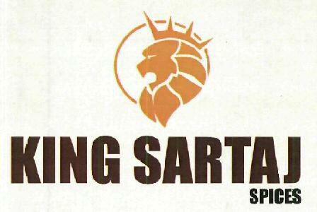 King Sartaj Spices Device mark 3458302 Trademark