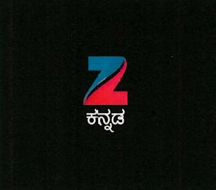 Z Kannada Device mark 3451527 Trademark