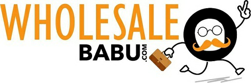 Wholesalebabu.com Device mark 3485259 Trademark