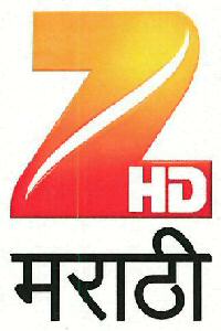 Z Hd Marathi Device mark 3451534 Trademark