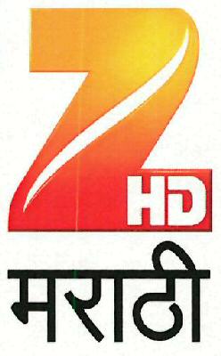 Z Hd Marathi Device mark 3451538 Trademark
