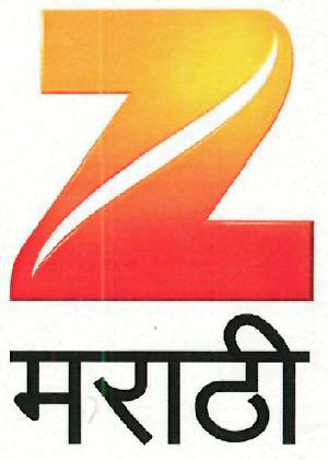 Z Marathi Device mark 3451548 Trademark