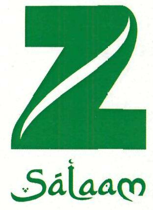Z Salaam Device mark 3451559 Trademark