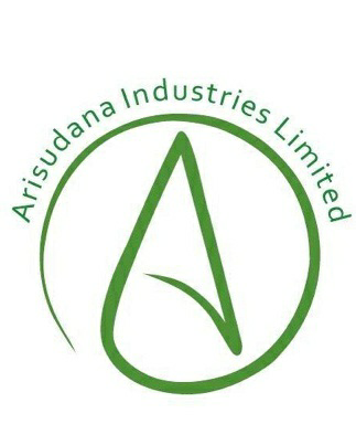 Arisudana Industries Limited Device mark 3458192 Trademark