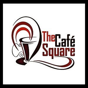 The Cafe Square Device mark 3218381 Trademark