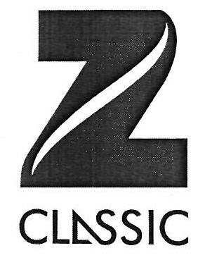 Z Classic Device mark 3458342 Trademark