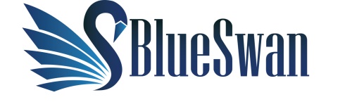 Blueswan Device mark 3451715 Trademark