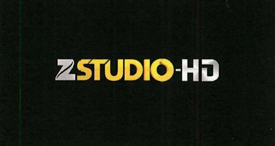 Zstudio-hd Device mark 3451575 Trademark