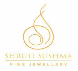 Shruti Sushma Fine Jewellery With Ss Logo Device mark 3485290 Trademark