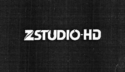 Zstudio-hd Device mark 3451577 Trademark