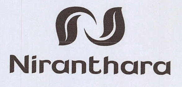 Niranthara Device mark 3451598 Trademark