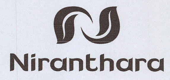 Niranthara Device mark 3451600 Trademark
