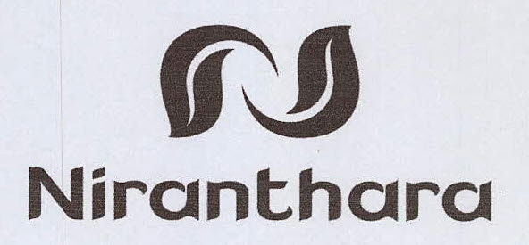 Niranthara Device mark 3451601 Trademark