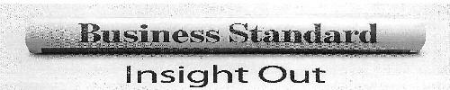 Business Standard Insight Out Device mark 3485322 Trademark