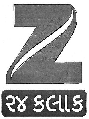 Z 24 Hours Device mark 3458388 Trademark