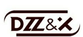 Dzz&x Device mark 3485230 Trademark