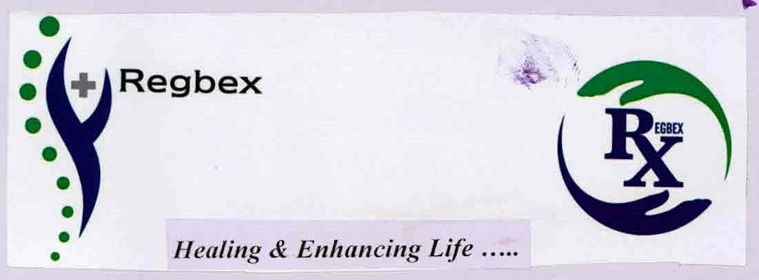 Rx Regbex Device mark 3225966 Trademark