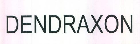 Dendraxon Device mark 3226002 Trademark