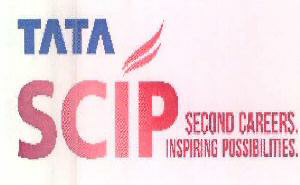 Tata Scip Device mark 3459399 Trademark