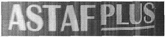 Astaf Plus Device mark 3459403 Trademark