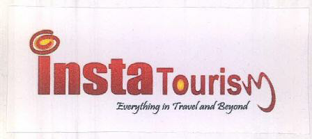 Instatourism Everything In Travel And Beyond Device mark 3466036 Trademark