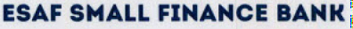 Esaf Small Finance Bank Device mark 3459568 Trademark