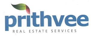 Prithvee (logo) Device mark 3233883 Trademark
