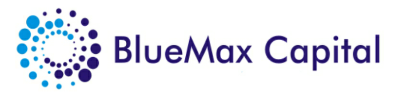 Bluemax Capital Device mark 3473709 Trademark