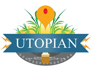 Utopian Device mark 3467259 Trademark