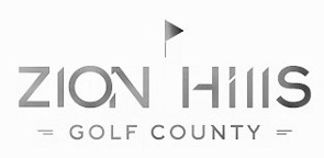 Zion Hills Golf County Device mark 3233923 Trademark