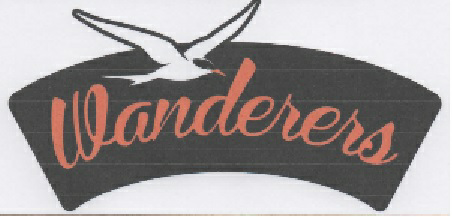 Wanderers Device mark 3467268 Trademark