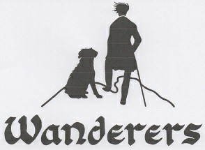 Wanderers Device mark 3467270 Trademark
