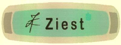 Ziest Device mark 3233943 Trademark