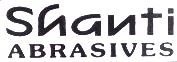 Shanti Abrasives With Device Device mark 3467133 Trademark