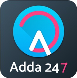 Adda247 Device mark 3473793 Trademark