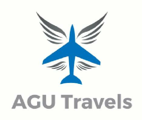 Agu Travels Device mark 3473799 Trademark