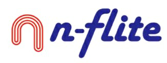 N-flite (with Device) Device mark 3473814 Trademark