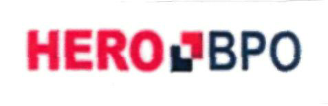 Hero Bpo Device mark 3473970 Trademark