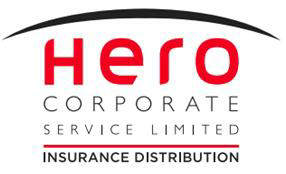 Hero Corporate Service Limited Insurance Distribution Device mark 3473972 Trademark