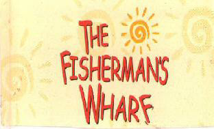 The Fisherman's Wharf Device mark 3473847 Trademark