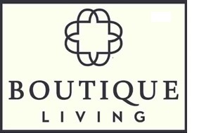 Boutique Living (logo And Device) Device mark 3241537 Trademark