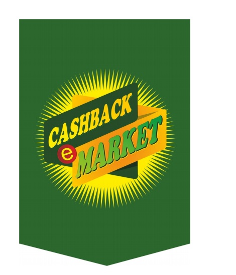Cashback E Market Device mark 3467248 Trademark