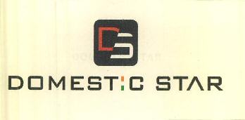 Ds Domestic Star Device mark 3481539 Trademark