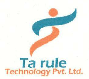 Ta Rule (device) Device mark 3241723 Trademark