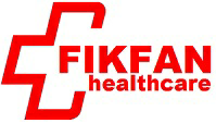 Fikfan Healthcare With Device Device mark 3475107 Trademark