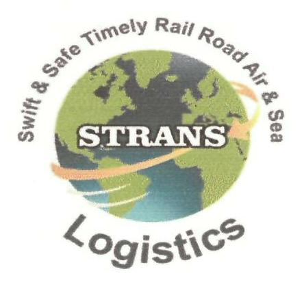 Strans Logistics Device mark 3241799 Trademark