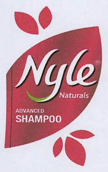 Nyle Naturals Advanced Shampoo Device mark 3489466 Trademark