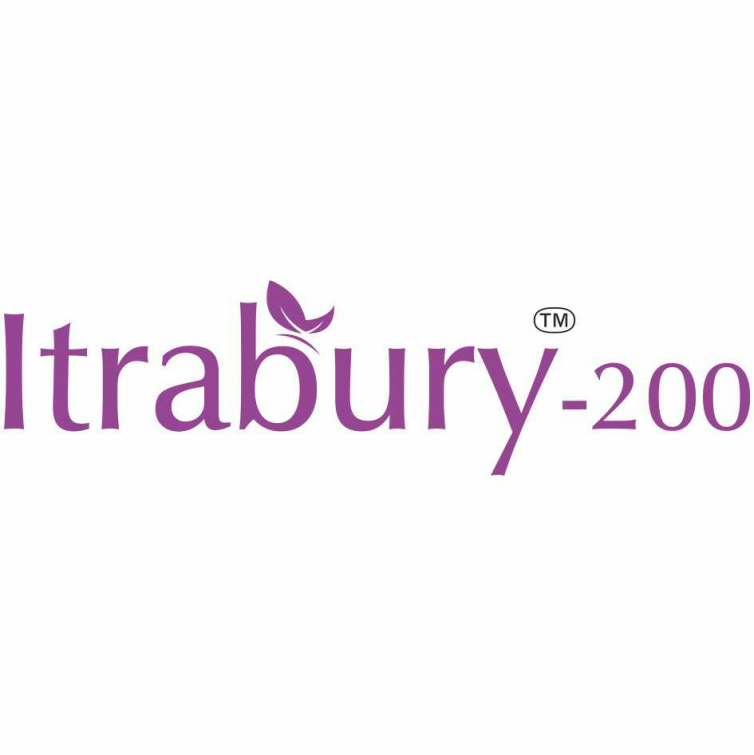 Itrabury-200 Device Device mark 3489356 Trademark