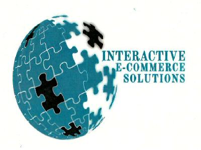 Interactive E-commerce Solutions Device mark 3482741 Trademark