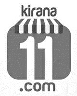 Kirana11.com Device mark 3489386 Trademark